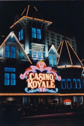 Las Vegas