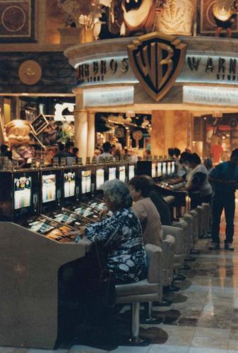 Las Vegas