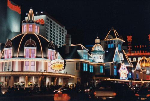 Las Vegas