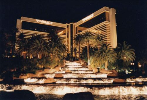 Las Vegas