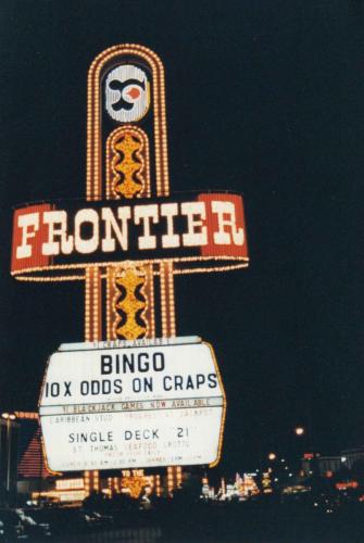 Las Vegas