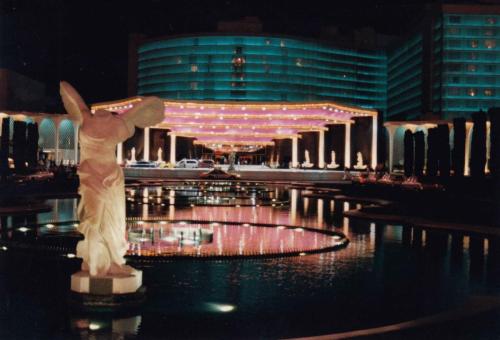 Las Vegas