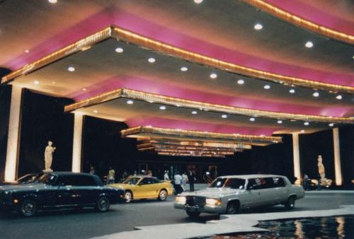 Las Vegas