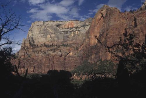 Parc national de Zion