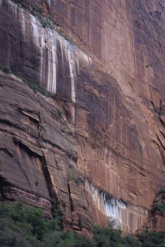 Parc national de Zion