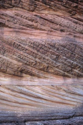 Parc national de Zion