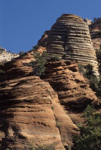 Parc national de Zion
