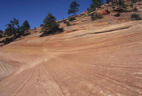 Parc national de Zion