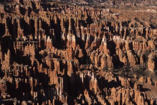 Parc national de Bryce Canyon