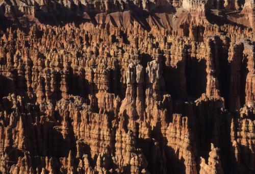 Parc national de Bryce Canyon