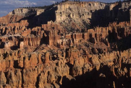 Parc national de Bryce Canyon
