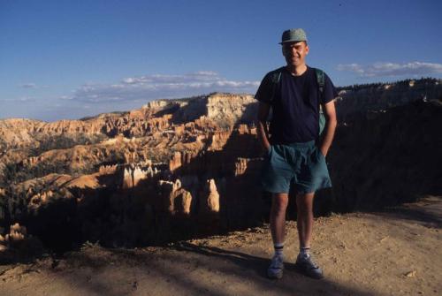 Parc national de Bryce Canyon