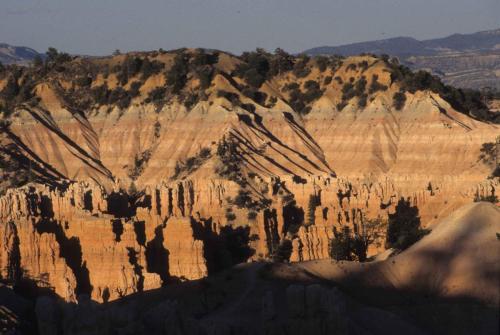 Parc national de Bryce Canyon