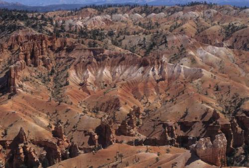 Parc national de Bryce Canyon