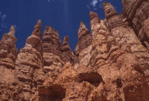 Parc national de Bryce Canyon