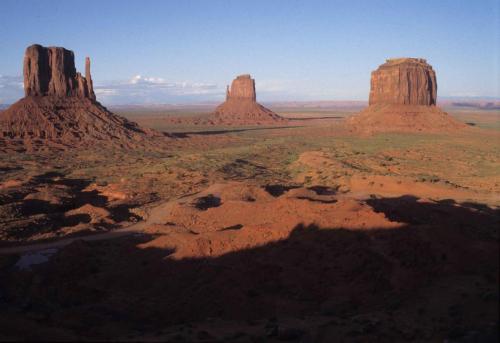 Monument Valley