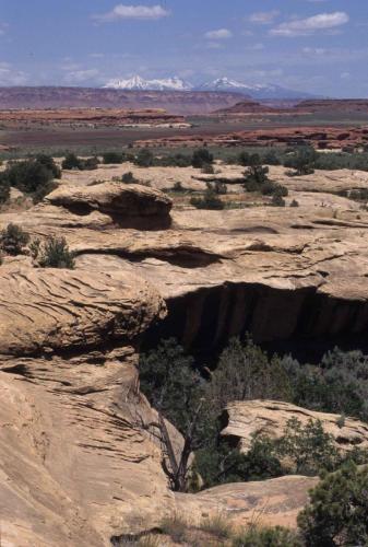 Parc national de Canyonlands