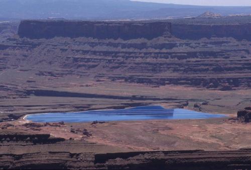 Parc national de Canyonlands
