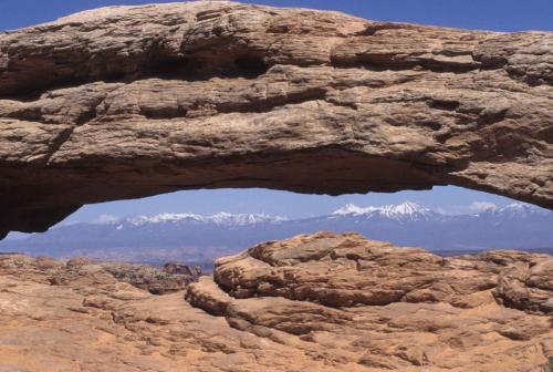 Parc national de Canyonlands