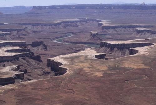 Parc national de Canyonlands