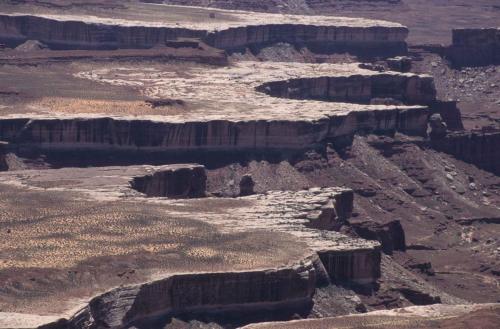 Parc national de Canyonlands