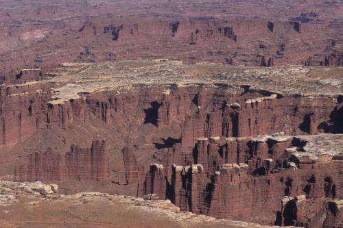 Parc national de Canyonlands