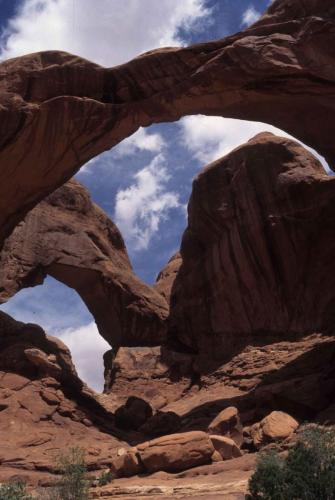 Parc national de Arches