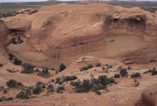 Parc national de Arches