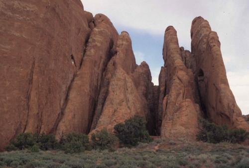 Parc national de Arches