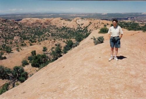 Parc national de Arches