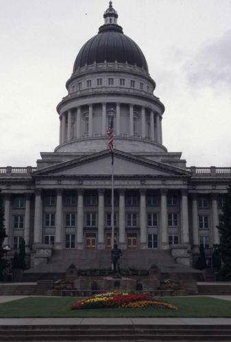 Salt Lake City