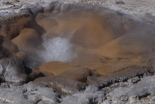 Parc national de Yellowstone