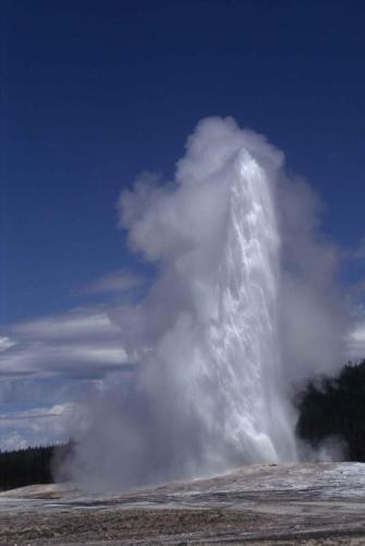 Parc national de Yellowstone