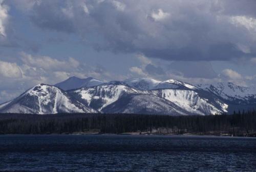 Parc national de Yellowstone