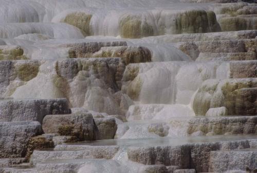 Parc national de Yellowstone