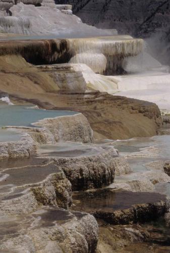 Parc national de Yellowstone