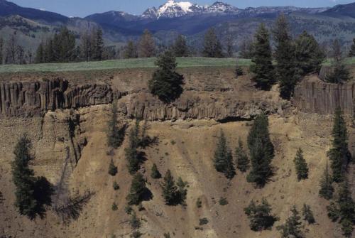 Parc national de Yellowstone