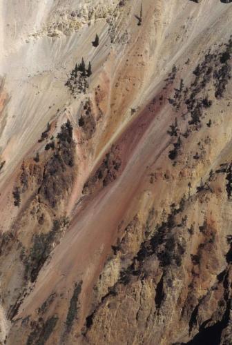 Parc national de Yellowstone