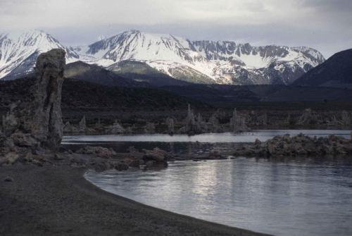 Mono Lake