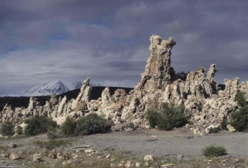 Mono Lake