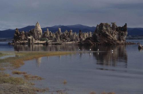 Mono Lake