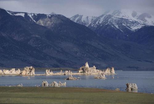 Mono Lake