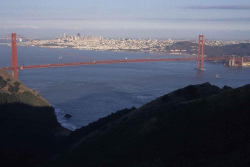 San Francisco