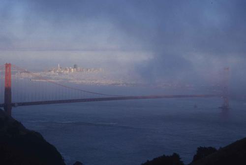San Francisco