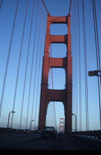 San Francisco