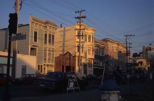San Francisco
