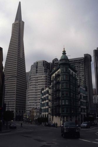 San Francisco