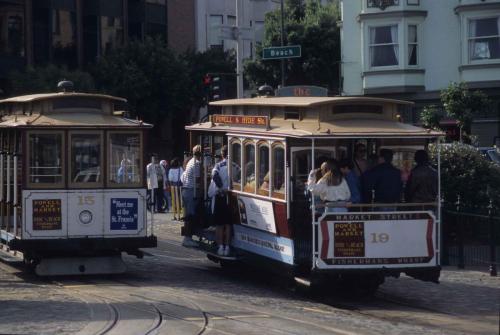 San Francisco