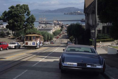 San Francisco
