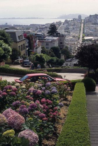 San Francisco